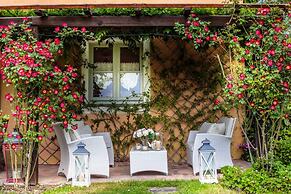 Villa D Amico in Lucca