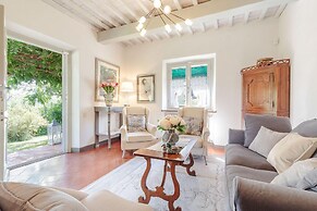 Villa D Amico in Lucca