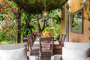 Villa D Amico in Lucca