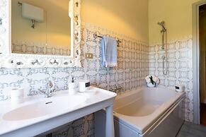 Villa D Amico in Lucca