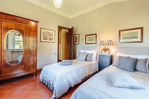 Villa D Amico in Lucca