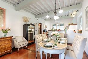 Villa D Amico in Lucca