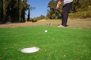 Villa D Amico in Lucca