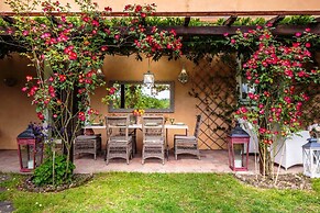 Villa D Amico in Lucca