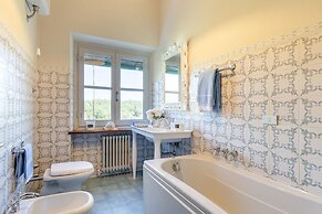 Villa D Amico in Lucca