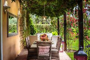 Villa D Amico in Lucca