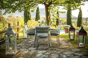 Villa D Amico in Lucca