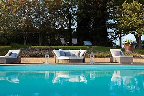 Villa D Amico in Lucca