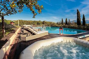 Villa D Amico in Lucca