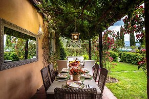 Villa D Amico in Lucca