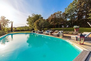 Villa D Amico in Lucca