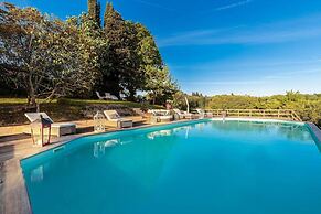 Villa D Amico in Lucca