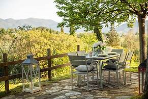 Villa D Amico in Lucca