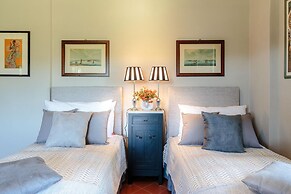 Villa D Amico in Lucca