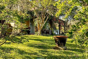 Villa D Amico in Lucca