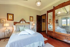 Villa D Amico in Lucca