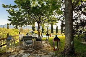 Villa D Amico in Lucca