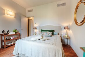 The Puccini Penthouse