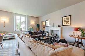 The Puccini Penthouse