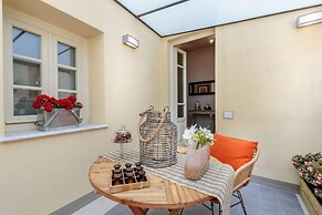 The Puccini Penthouse