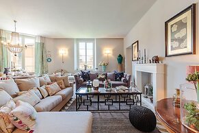 The Puccini Penthouse