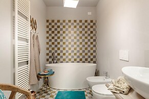 The Puccini Penthouse