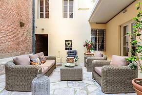 The Puccini Penthouse