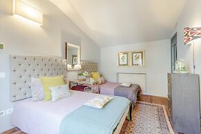 The Puccini Penthouse