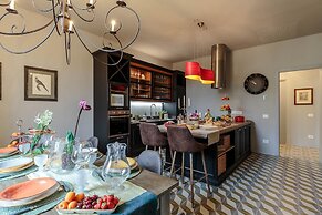 The Puccini Penthouse