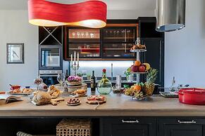 The Puccini Penthouse