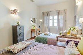 The Puccini Penthouse