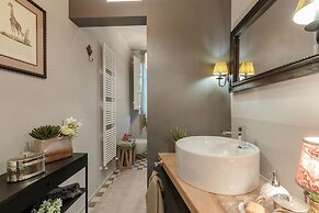 The Puccini Penthouse