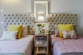 The Puccini Penthouse