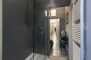 The Puccini Penthouse