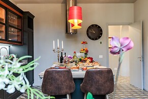 The Puccini Penthouse