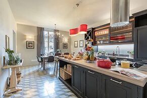 The Puccini Penthouse