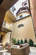 The Puccini Penthouse