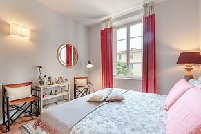 The Puccini Penthouse