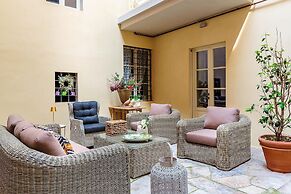 The Puccini Penthouse