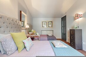 The Puccini Penthouse