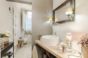 The Puccini Penthouse