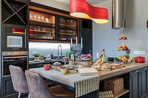 The Puccini Penthouse