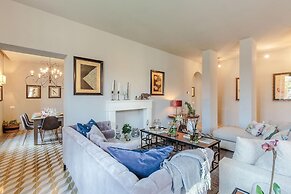 The Puccini Penthouse