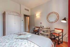 The Puccini Penthouse