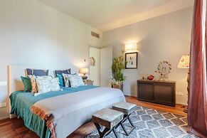 The Puccini Penthouse