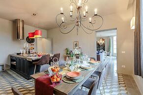 The Puccini Penthouse