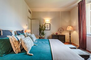 The Puccini Penthouse