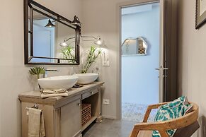 The Puccini Penthouse