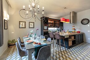 The Puccini Penthouse