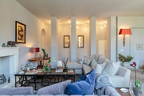 The Puccini Penthouse